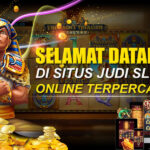 Kumpulan Daftar Situs Khusus Judi Slot Online Terpercaya 2021 | 777 Slot Online 368 slot LIGAFOX368