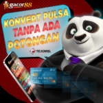 NAMA-NAMA SITUS SLOT ONLINE BET RENDAH GACOR88